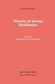 Theories of Income Distribution (eBook, PDF)