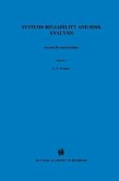 Systems Reliability and Risk Analysis (eBook, PDF)