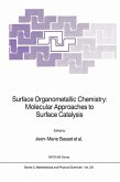 Surface Organometallic Chemistry: Molecular Approaches to Surface Catalysis (eBook, PDF)