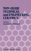 Non-Oxide Technical and Engineering Ceramics (eBook, PDF)