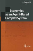 Economics as an Agent-Based Complex System (eBook, PDF)