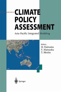 Climate Policy Assessment (eBook, PDF)