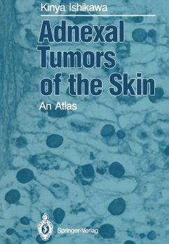Adnexal Tumors of the Skin (eBook, PDF) - Ishikawa, Kinya