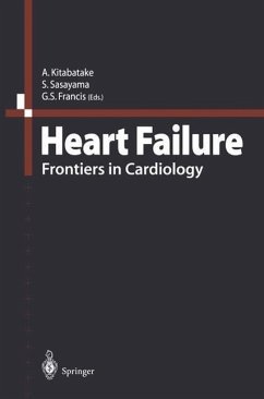 Heart Failure (eBook, PDF)