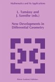 New Developments in Differential Geometry (eBook, PDF)
