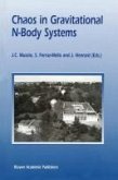 Chaos in Gravitational N-Body Systems (eBook, PDF)