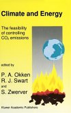 Climate and Energy: The Feasibility of Controlling CO2 Emissions (eBook, PDF)
