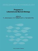 Progress in Littorinid and Muricid Biology (eBook, PDF) Progress in Littorinid and Muricid Biology (eBook, PDF)