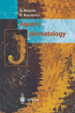 Aquatic Dermatology (eBook, PDF) - Angelini, G.; Bonamonte, D.