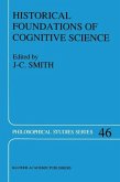 Historical Foundations of Cognitive Science (eBook, PDF)