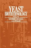 Yeast Biotechnology (eBook, PDF)
