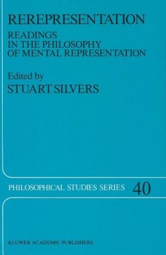 Cover Rerepresentation (eBook, PDF)
