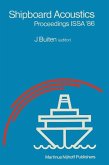 Shipboard Acoustics (eBook, PDF)