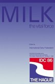 MILK the vital force (eBook, PDF)