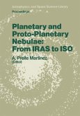 Planetary and Proto-Planetary Nebulae: From IRAS to ISO (eBook, PDF)