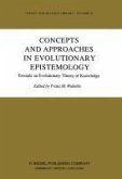 Concepts and Approaches in Evolutionary Epistemology (eBook, PDF)
