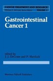 Gastrointestinal Cancer 1 (eBook, PDF)