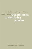 Quantification of Circulating Proteins (eBook, PDF)