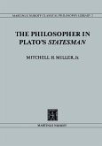 The Philosopher in Plato's Statesman (eBook, PDF)