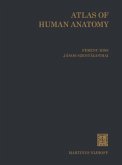 Atlas of Human Anatomy (eBook, PDF)