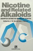 Nicotine and Related Alkaloids (eBook, PDF)