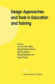 Design Approaches and Tools in Education and Training (eBook, PDF)