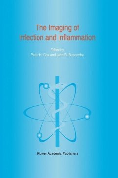 The Imaging of Infection and Inflammation (eBook, PDF)