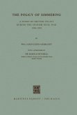The Policy of Simmering (eBook, PDF)