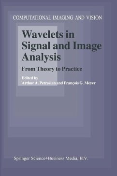 Wavelets in Signal and Image Analysis (eBook, PDF)