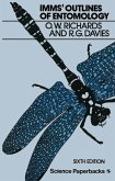 Imms' Outlines of Entomology (eBook, PDF)