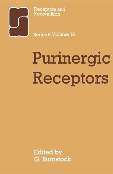 Purinergic Receptors (eBook, PDF)