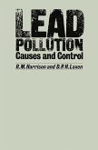 Lead Pollution (eBook, PDF)