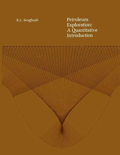 Cover Petroleum Exploration: A Quantitative Introduction (eBook, PDF)