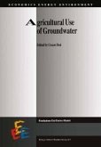 Agricultural Use of Groundwater (eBook, PDF)