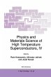 Physics and Materials Science of High... - Bild 1