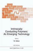 Intrinsically Conducting Polymers: An Emerging Technology (eBook, PDF)