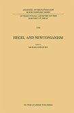 Hegel and Newtonianism (eBook, PDF)