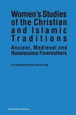 Women's Studies of the Christian and Islamic Traditions (eBook, PDF)