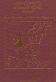 Major Companies of Europe 1991/92 (eBook, PDF)
