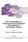 Joint Interpretation of Geophysical and Geological Data Applied to Lithospheric Studies (eBook, PDF)