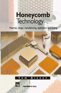 Honeycomb Technology (eBook, PDF) - Bitzer, T. N.