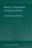 Design of Dependable Computing Systems (eBook, PDF)