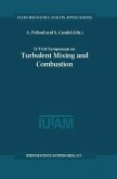 IUTAM Symposium on Turbulent Mixing and Combustion (eBook, PDF)