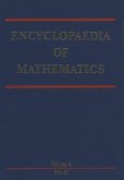 Encyclopaedia of Mathematics (eBook, PDF)