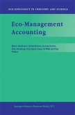 Eco-Management Accounting (eBook, PDF)
