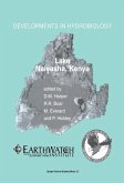 Lake Naivasha, Kenya (eBook, PDF)
