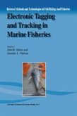Electronic Tagging and Tracking in Marine Fisheries (eBook, PDF)