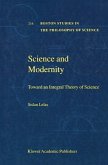 Science and Modernity (eBook, PDF)