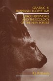 Grazing in Temperate Ecosystems (eBook, PDF)