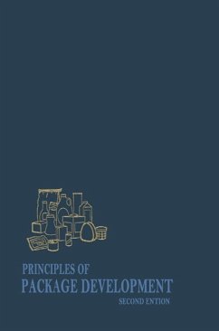 Principles of Package Development (eBook, PDF) - Griffin, Roger C.